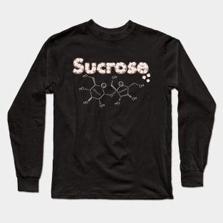 Sugar Long Sleeve T-Shirt